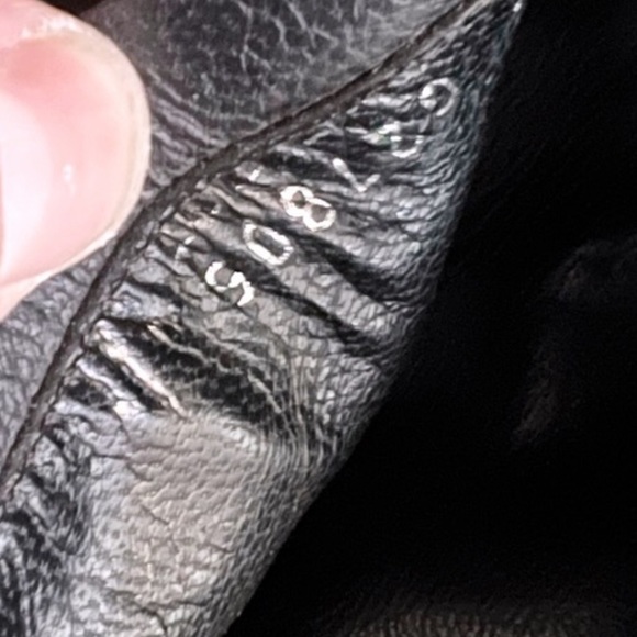 Chanel Moto Boots SALE FIRM!111 Weekend Special - Picture 4 of 11